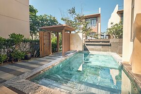 Ocean Sun Pool Villas Resort Cam Ranh