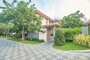 Ocean Sun Pool Villas Resort Cam Ranh