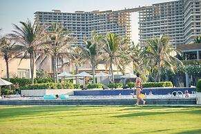 Ocean Sun Pool Villas Resort Cam Ranh