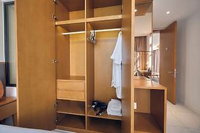 Ocean Sun Pool Villas Resort Cam Ranh