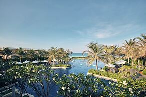 Ocean Sun Pool Villas Resort Cam Ranh