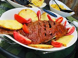 GreenHaven Siaya Cottages