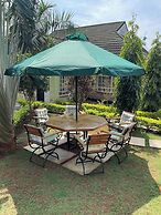 GreenHaven Siaya Cottages