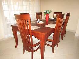 GreenHaven Siaya Cottages