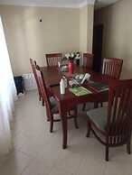 GreenHaven Siaya Cottages