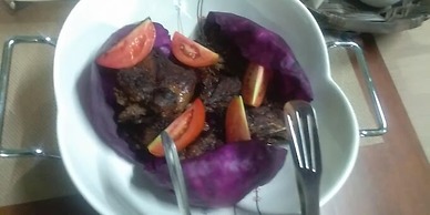 GreenHaven Siaya Cottages