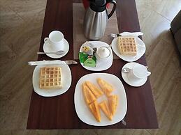 GreenHaven Siaya Cottages