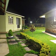 GreenHaven Siaya Cottages