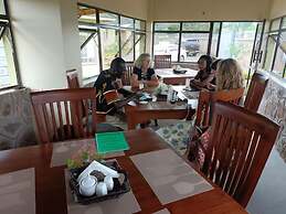 GreenHaven Siaya Cottages