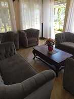 GreenHaven Siaya Cottages