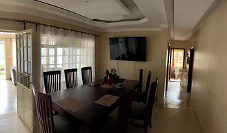 GreenHaven Siaya Cottages