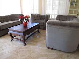 GreenHaven Siaya Cottages