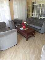 GreenHaven Siaya Cottages