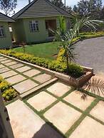 GreenHaven Siaya Cottages
