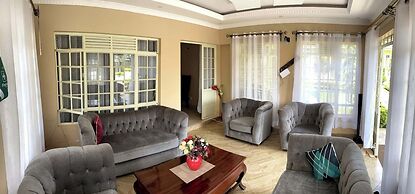 GreenHaven Siaya Cottages