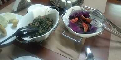 GreenHaven Siaya Cottages