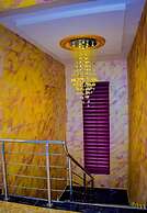 MAINSTAY LUXURY APARTMENTS