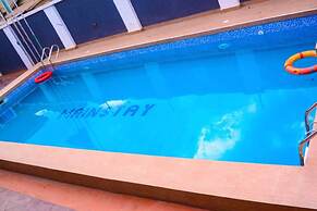 MAINSTAY LUXURY APARTMENTS