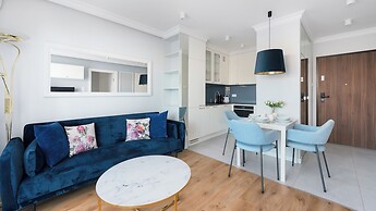 Apartamenty Sun & Snow Riva Verona