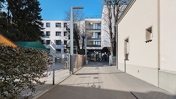 Apartamenty Sun & Snow Riva Verona