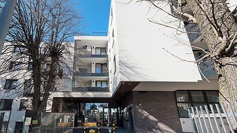 Apartamenty Sun & Snow Riva Verona