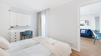Apartamenty Sun & Snow Riva Verona