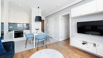 Apartamenty Sun & Snow Riva Verona