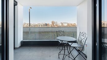 Apartamenty Sun & Snow Riva Verona