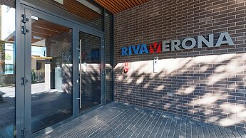 Apartamenty Sun & Snow Riva Verona