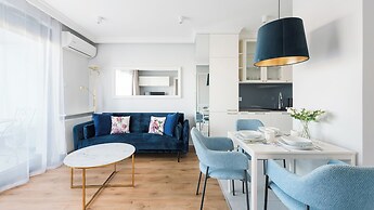 Apartamenty Sun & Snow Riva Verona