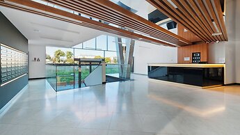 Apartamenty Sun & Snow Riva Verona