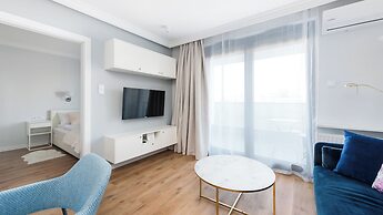 Apartamenty Sun & Snow Riva Verona