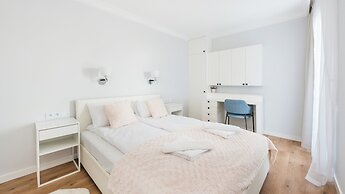 Apartamenty Sun & Snow Riva Verona