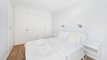 Apartamenty Sun & Snow Riva Verona