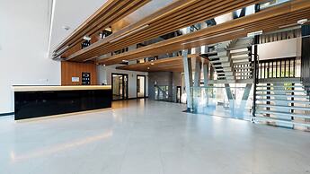 Apartamenty Sun & Snow Riva Verona