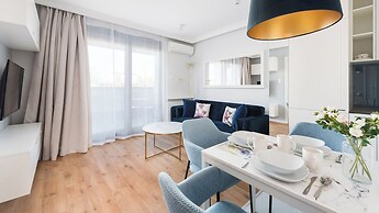 Apartamenty Sun & Snow Riva Verona