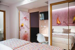 Hotel Lino