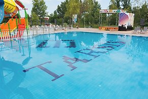 Tarsis Club Hotel & Aquapark