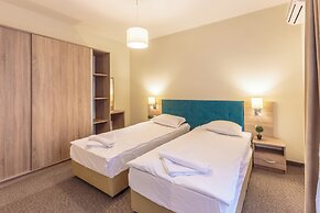 Tarsis Club Hotel & Aquapark