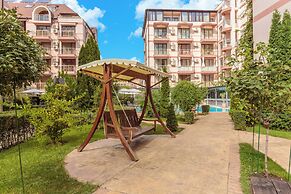 Tarsis Club Hotel & Aquapark