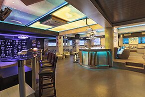 Tarsis Club Hotel & Aquapark