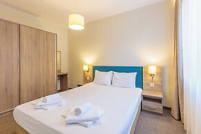 Tarsis Club Hotel & Aquapark