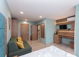 Tarsis Club Hotel & Aquapark