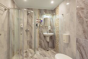 Tarsis Club Hotel & Aquapark