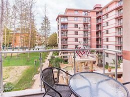 Tarsis Club Hotel & Aquapark