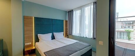 Tarsis Club Hotel & Aquapark