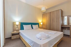 Tarsis Club Hotel & Aquapark