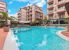 Tarsis Club Hotel & Aquapark