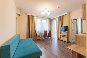 Tarsis Club Hotel & Aquapark