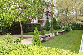 Tarsis Club Hotel & Aquapark